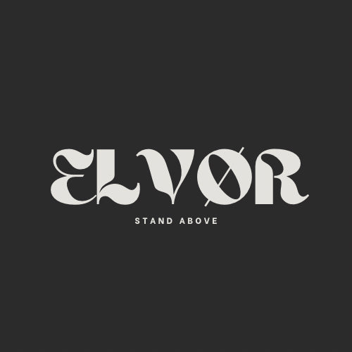 ELVØR — Stand Above 🖤