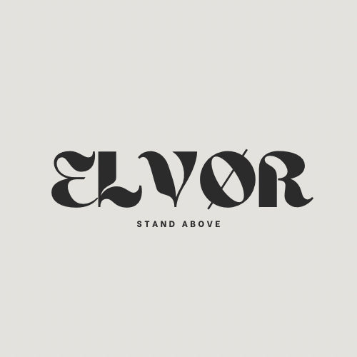 ELVØR — Stand Above 🖤